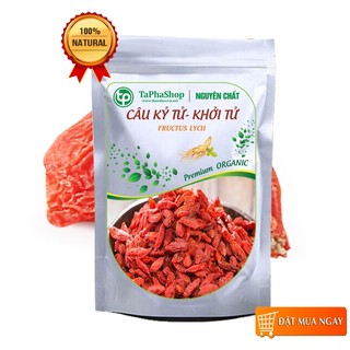 Cẩu kỷ tử khô 500g