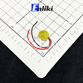 Loa gốm thạch anh 12mm có hàn dây dài
