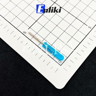 Tua Vít 2mm 4 Cạnh  Dài 45mm
