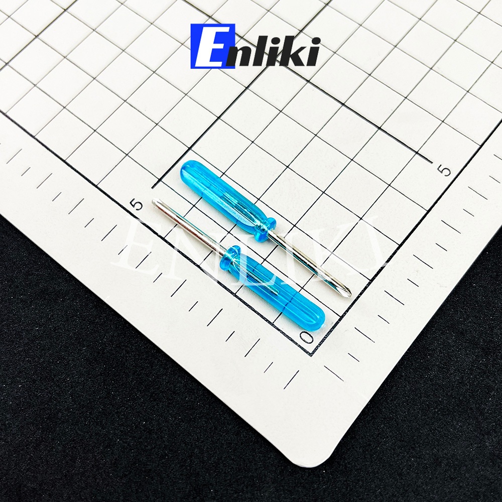 Tua Vít 2mm 4 Cạnh  Dài 45mm