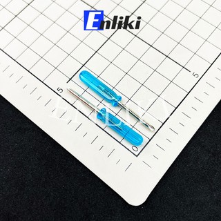 Tua vít 2mm 4 cạnh dài 45mm