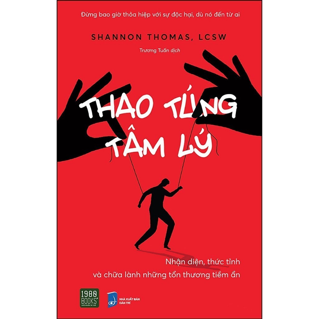 Sách COMBO 4 Cuốn: Thao túng tâm lý - 48 nguyên tắc chủ chốt của quyền lực - Thuật thao túng - Lý thuyết trò chơi