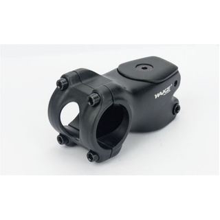 Potang xe đạp Wake 31.8 50mm kèm nắp potang