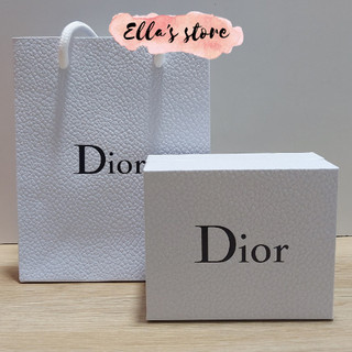 Túi, Hộp đựng son Dior