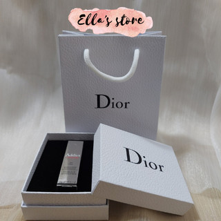Túi, Hộp đựng son Dior