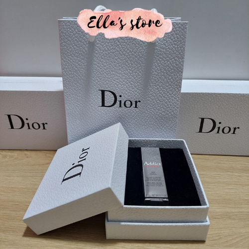 Túi, Hộp đựng son Dior