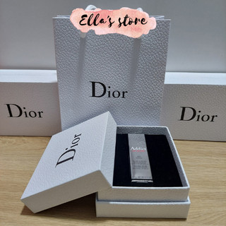 Túi hộp đựng son Dior