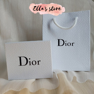 Túi, Hộp đựng son Dior