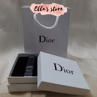 Túi, Hộp đựng son Dior