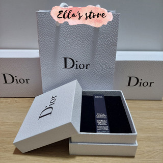 Túi, Hộp đựng son Dior