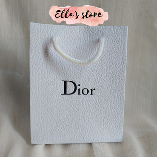 Túi, Hộp đựng son Dior