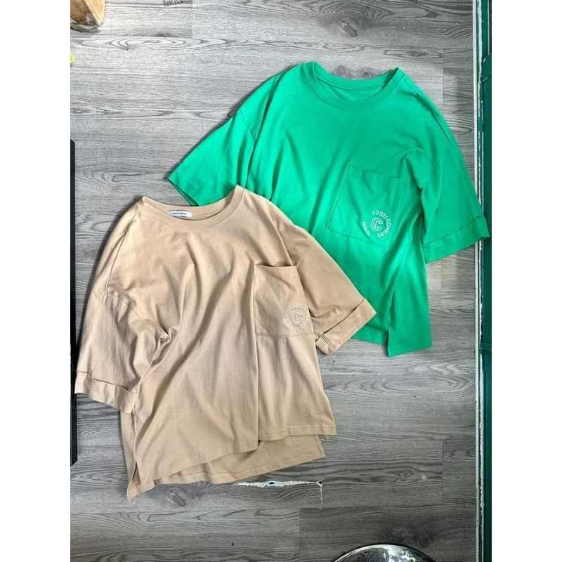 [Virusplussize] áo thun xuất nhật codes xịn bigsize