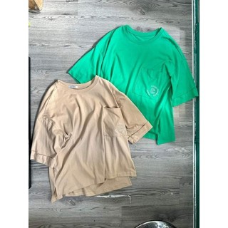 Áo thun xuất nhật codes xịn bigsize