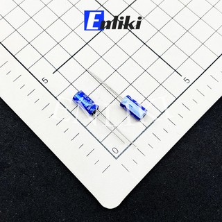 Combo 2 Chiếc Tụ Hóa SAMWHA 100uF 35V (6x11mm)