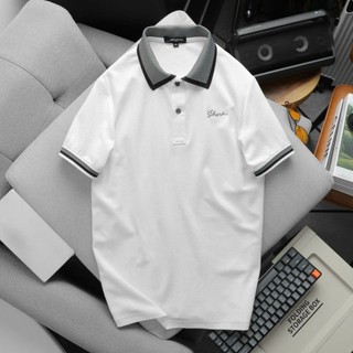 áo thun polo shark