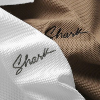 áo thun polo shark