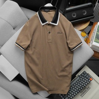 áo thun polo shark