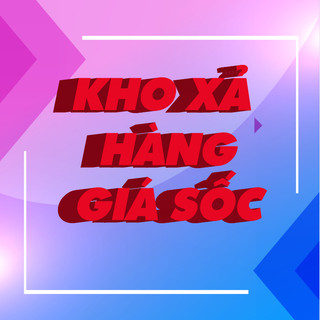 Sale xả kho giá sốc