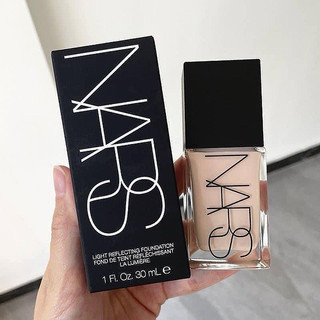 [Full Màu Fullbox ] Kem Nền NARS Light Reflecting Foundation 30ml