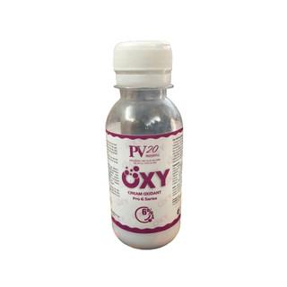 Chai oxy trợ dưỡng nhuộm tóc 100ml