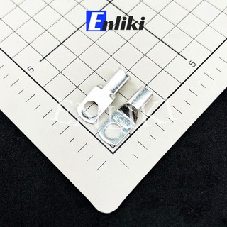SC10-6 Đầu COS Đồng Lỗ Vặn Vít 6mm