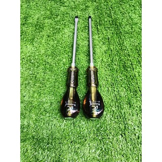 combo 2  cây tu vít đóng 6×150mm kapusi