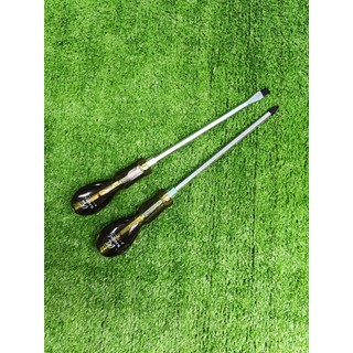 combo 2  cây tu vít đóng 6×150mm kapusi