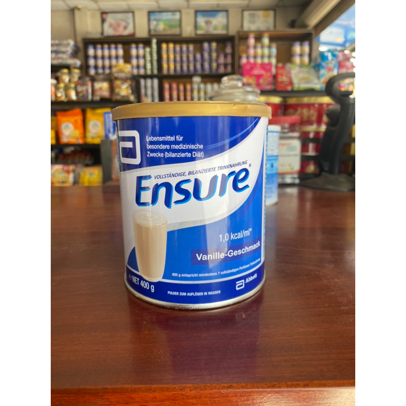 ensure Đức