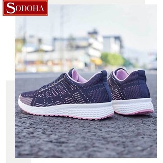 Giày Thể Thao Nữ SODOHA SDH833