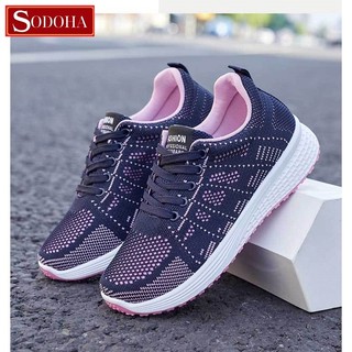 Giày Thể Thao Nữ SODOHA SDH833