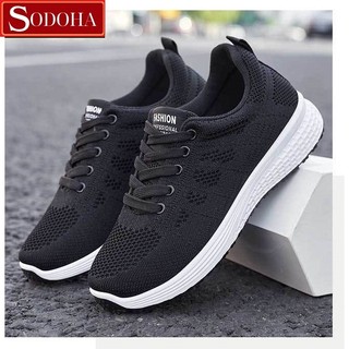 Giày Thể Thao Nữ SODOHA SDH833