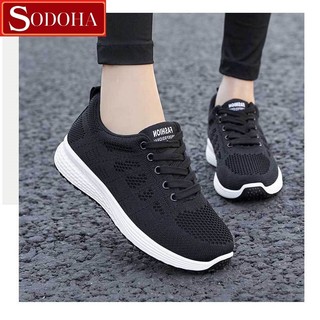 Giày Thể Thao Nữ SODOHA SDH833