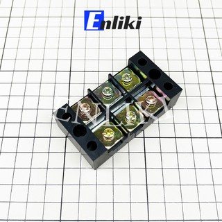 Cầu đấu domino 3p 45a 600v tb-4503
