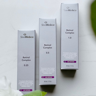 Kem dưỡng da Skinmedica Retinol