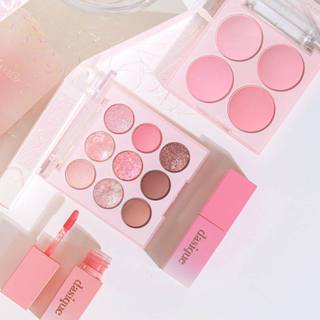 Bảng phấn mắt Dasique Ice Cream Shadow Palette