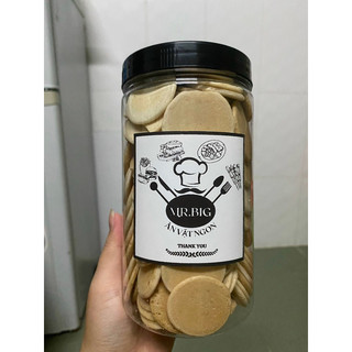 Bánh Đồng Tiền Ngon (400g) Sỉ - Lẻ