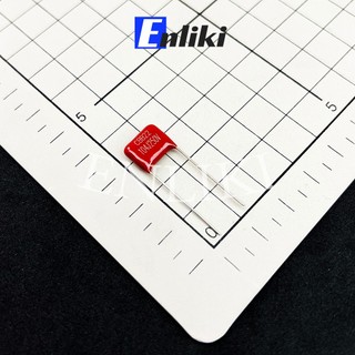 Tụ CBB 250V 104J 10mm