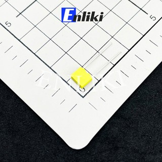 Tụ 102j 1nf 100v màu vàng 5mm