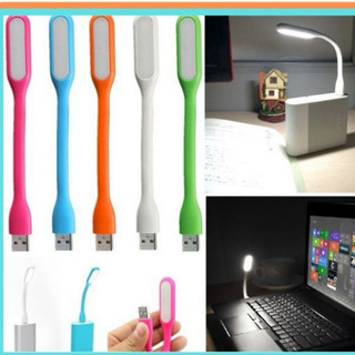 [Giá Tốt] Đèn Led MiNi Cổng USB Siêu Sáng, Led Dẻo USB Tiện Dụng Màu Sắc Đa Dạng - P066