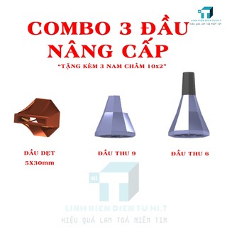 VỎ Quạt phản lực Mini Turbo in3d