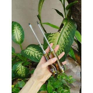 combo 2 cây tu vít đóng 6×150mm kapusi