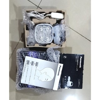Máy massage đầu panasonic eh-hm75 , eh-he, he- 9a