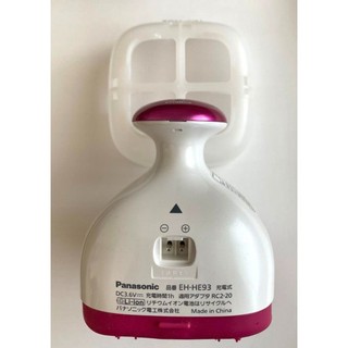 Máy massage đầu Panasonic EH-HM75 , EH-HE, HE- 9A