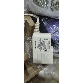 Máy massage đầu Panasonic EH-HM75 , EH-HE, HE- 9A