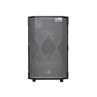 Loa kéo jmw j8000a-03 , loa karaoke cao cấp, bass 5 tấc