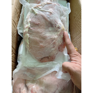 Bao tử heo bịch 1kg