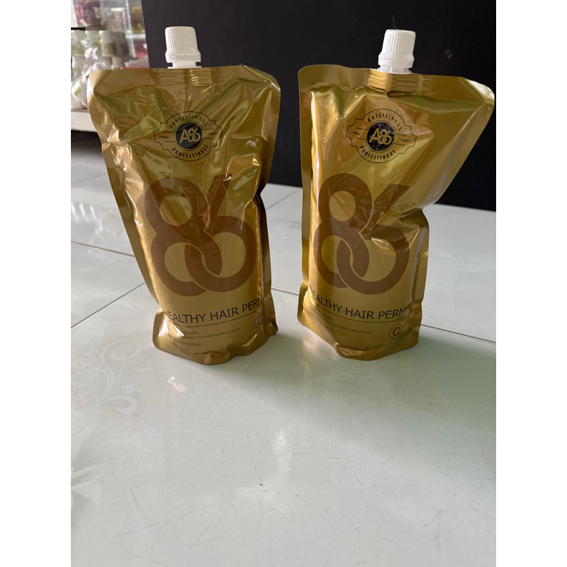 DẬP DUỖI C A86 1000ml