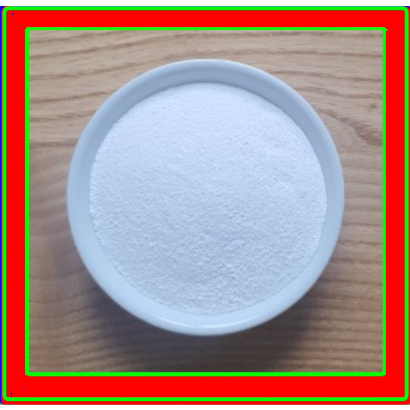 1 Kg Bột Calcium Lactate (Canxi Lactat) -Thực Phẩm