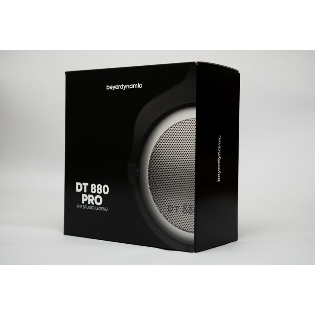 Tai nghe Beyerdynamic DT880 Pro 250 Ohm