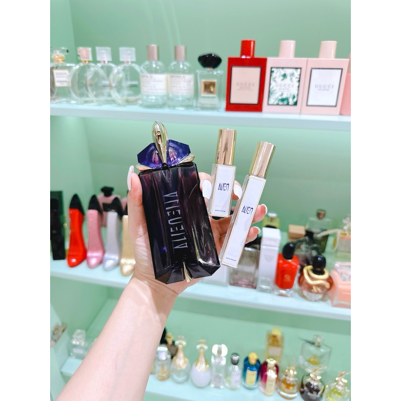 Nước Hoa Alien Tím 5ml - 10ml Edp